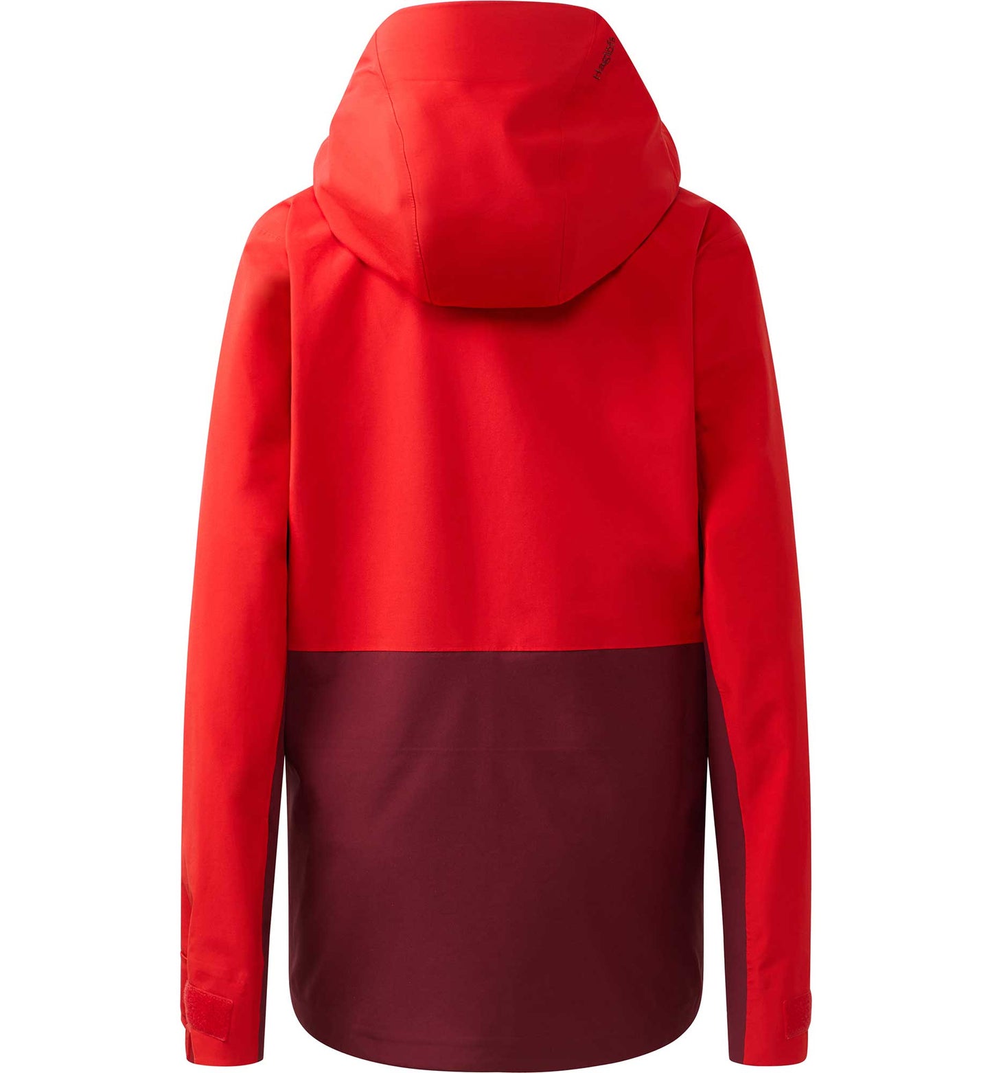 Alper Proof Jacket Women