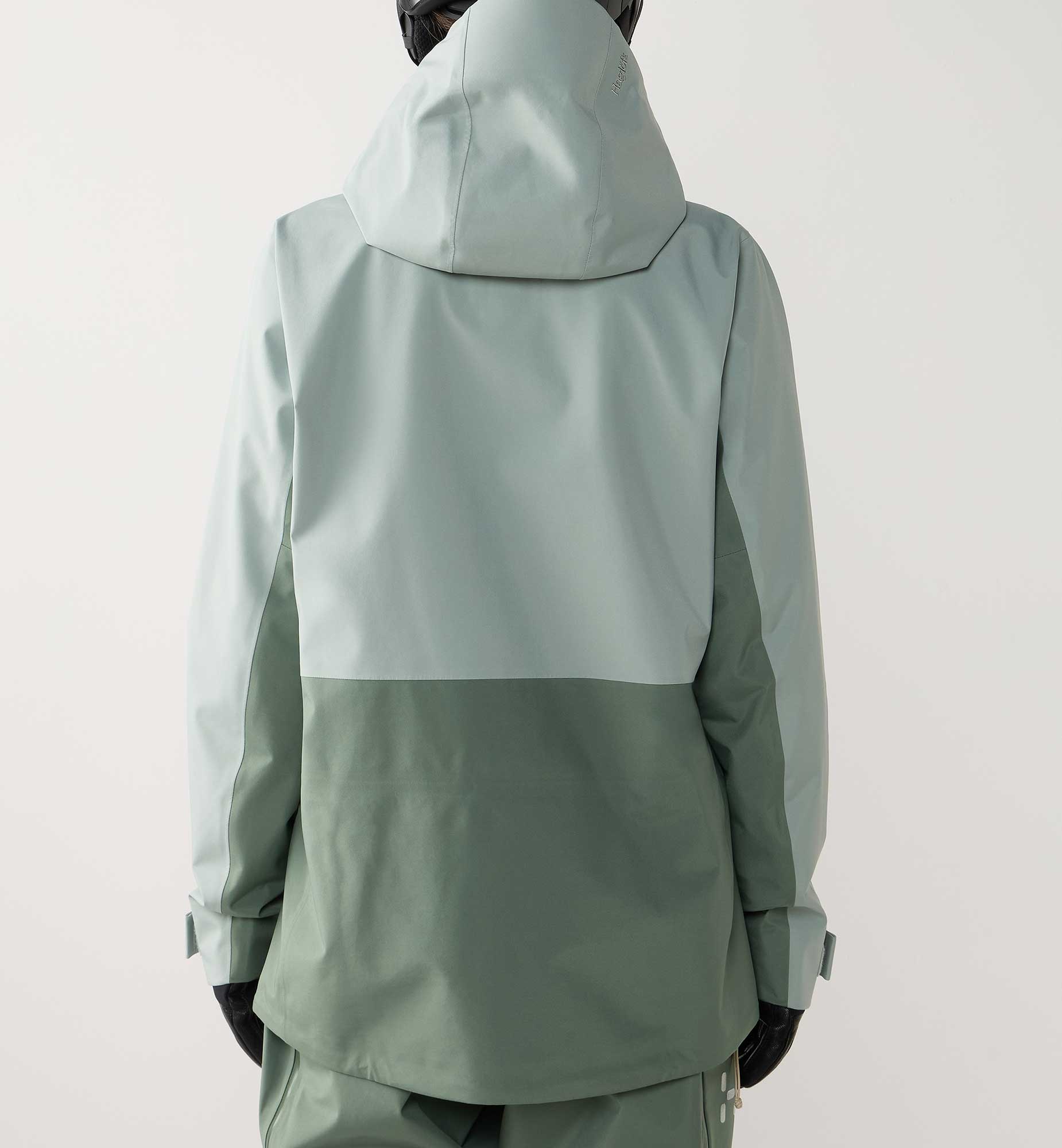 Alper Proof Jacket Women
