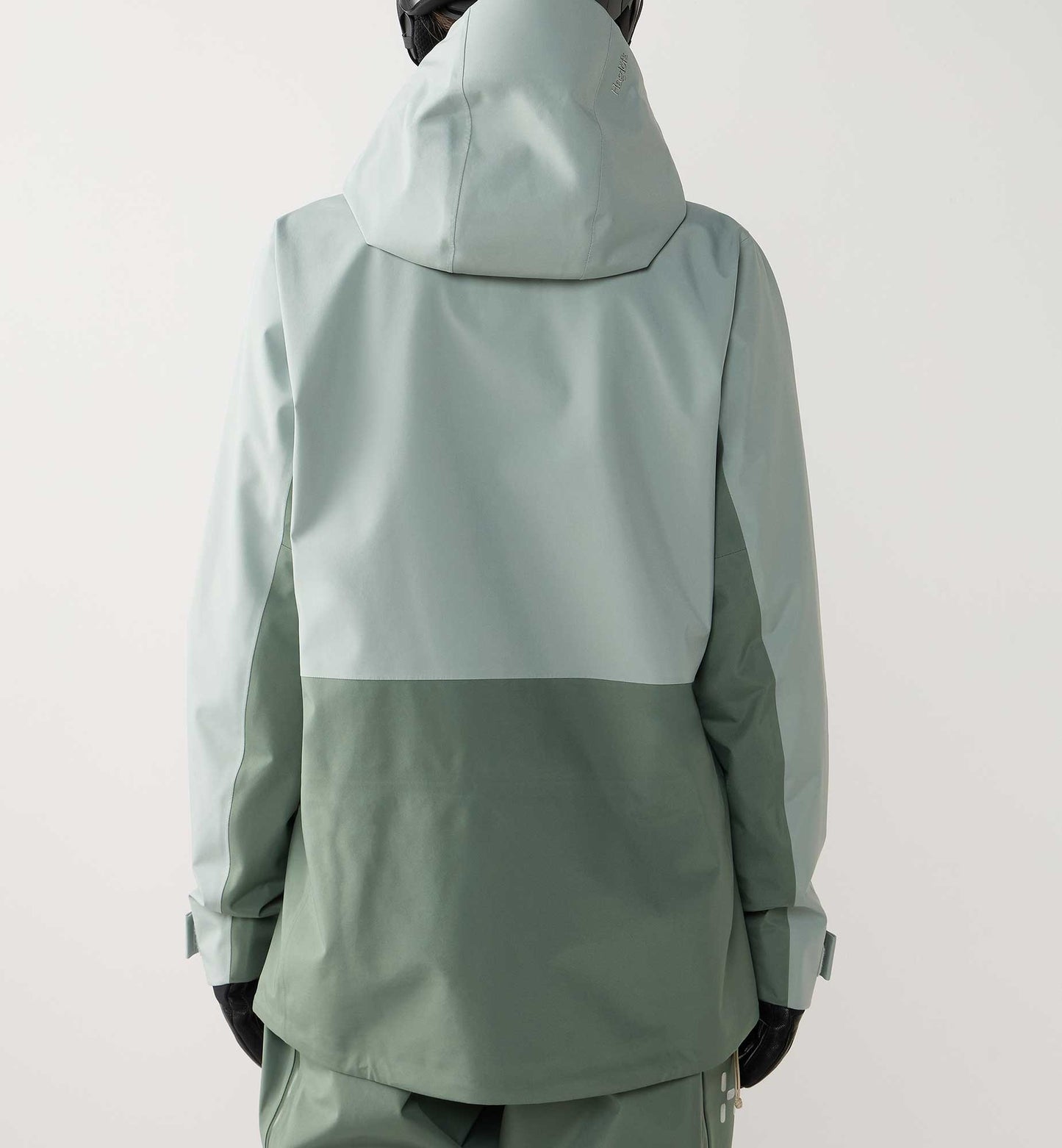 Alper Proof Jacket Women
