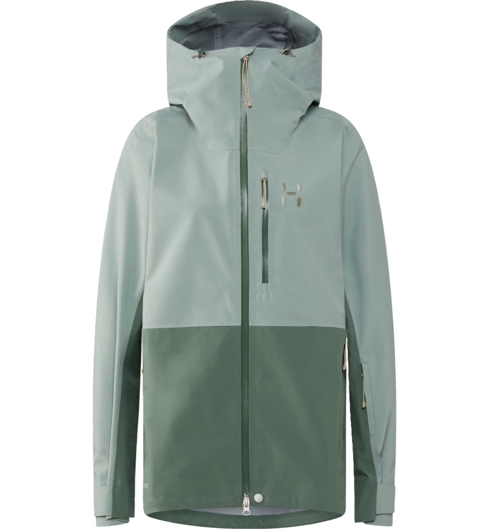 Alper Proof Jacket Women