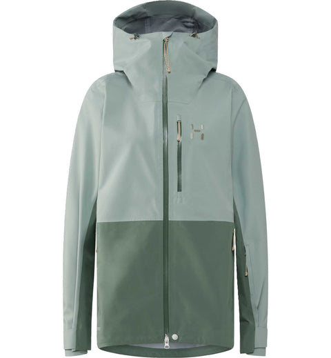 Alper Proof Jacket Women