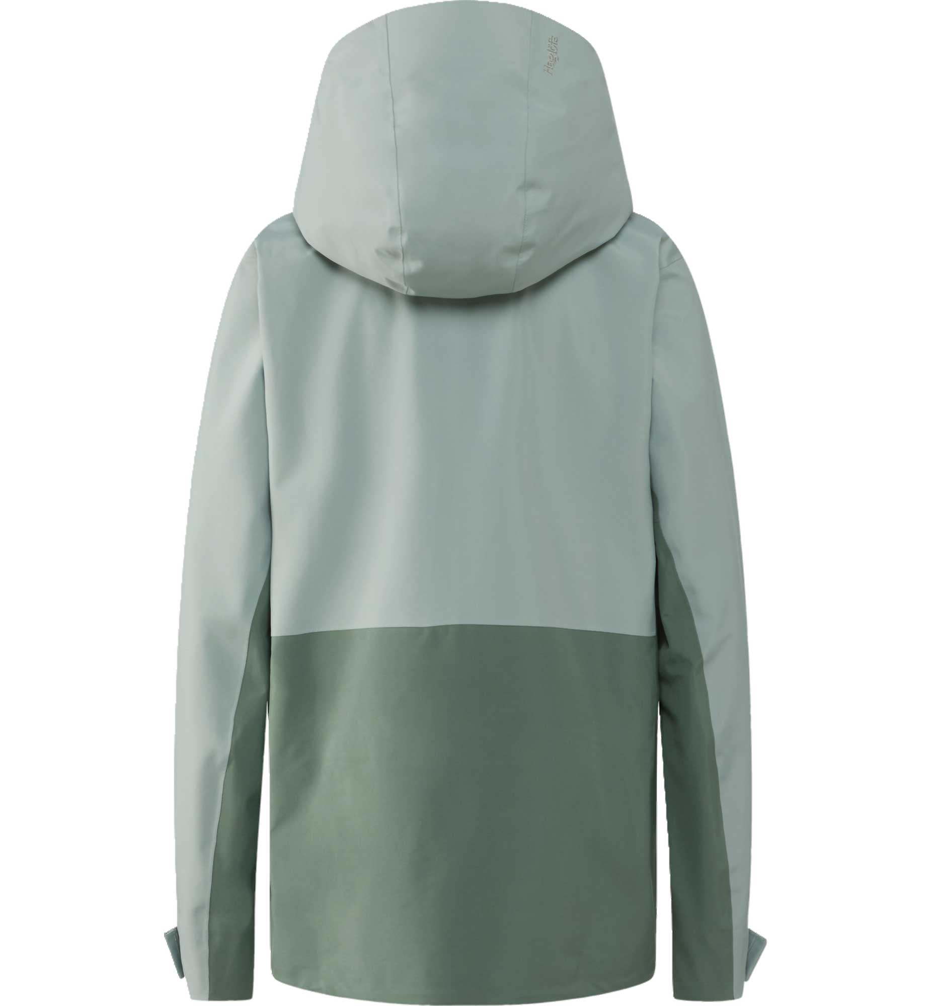Alper Proof Jacket Women