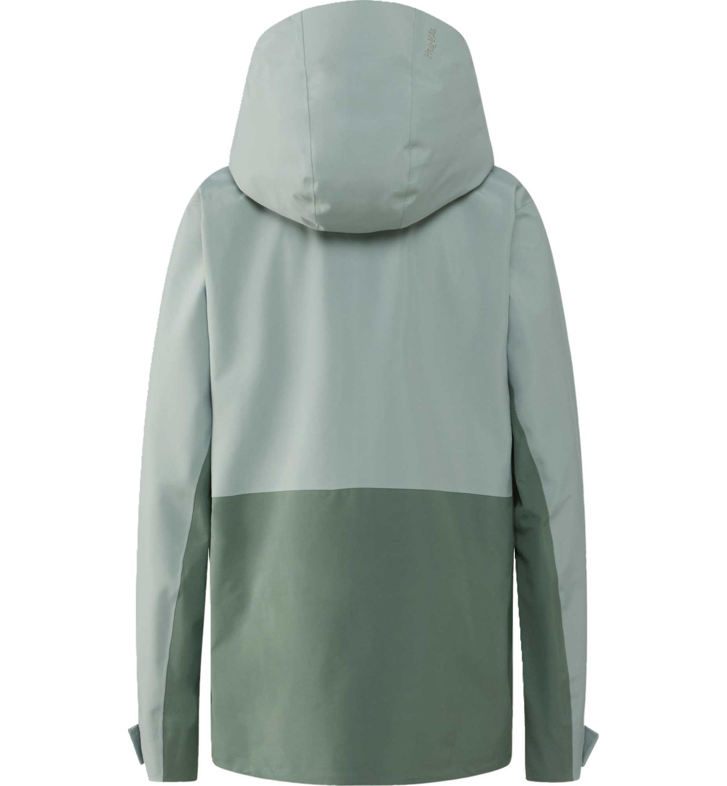 Alper Proof Jacket Women