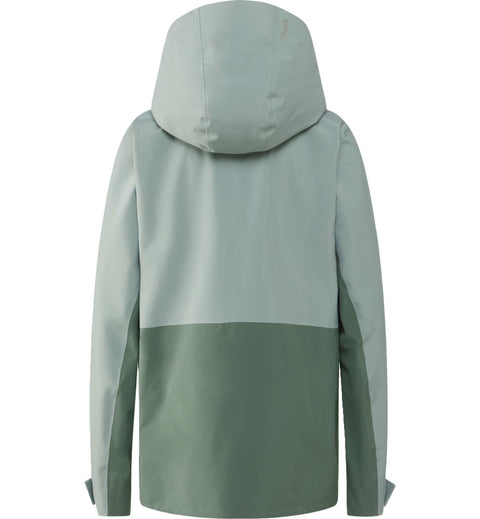Alper Proof Jacket Women
