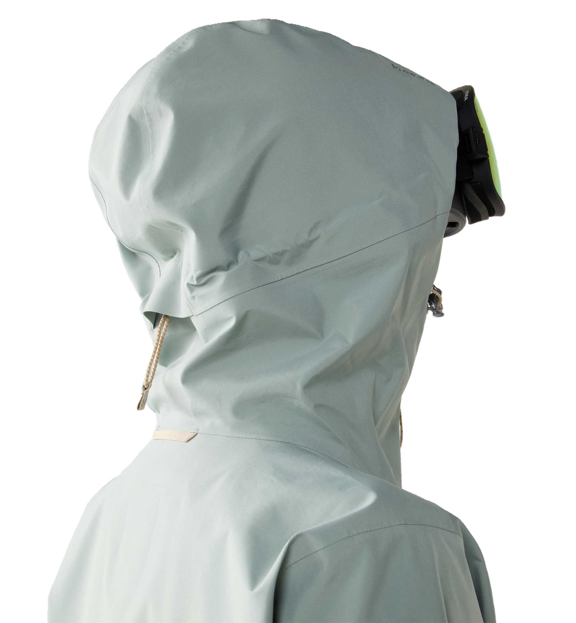 Alper Proof Jacket Women