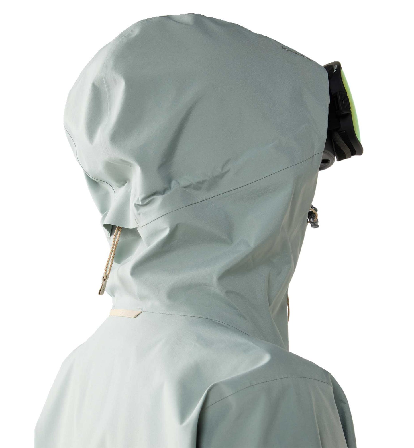 Alper Proof Jacket Women