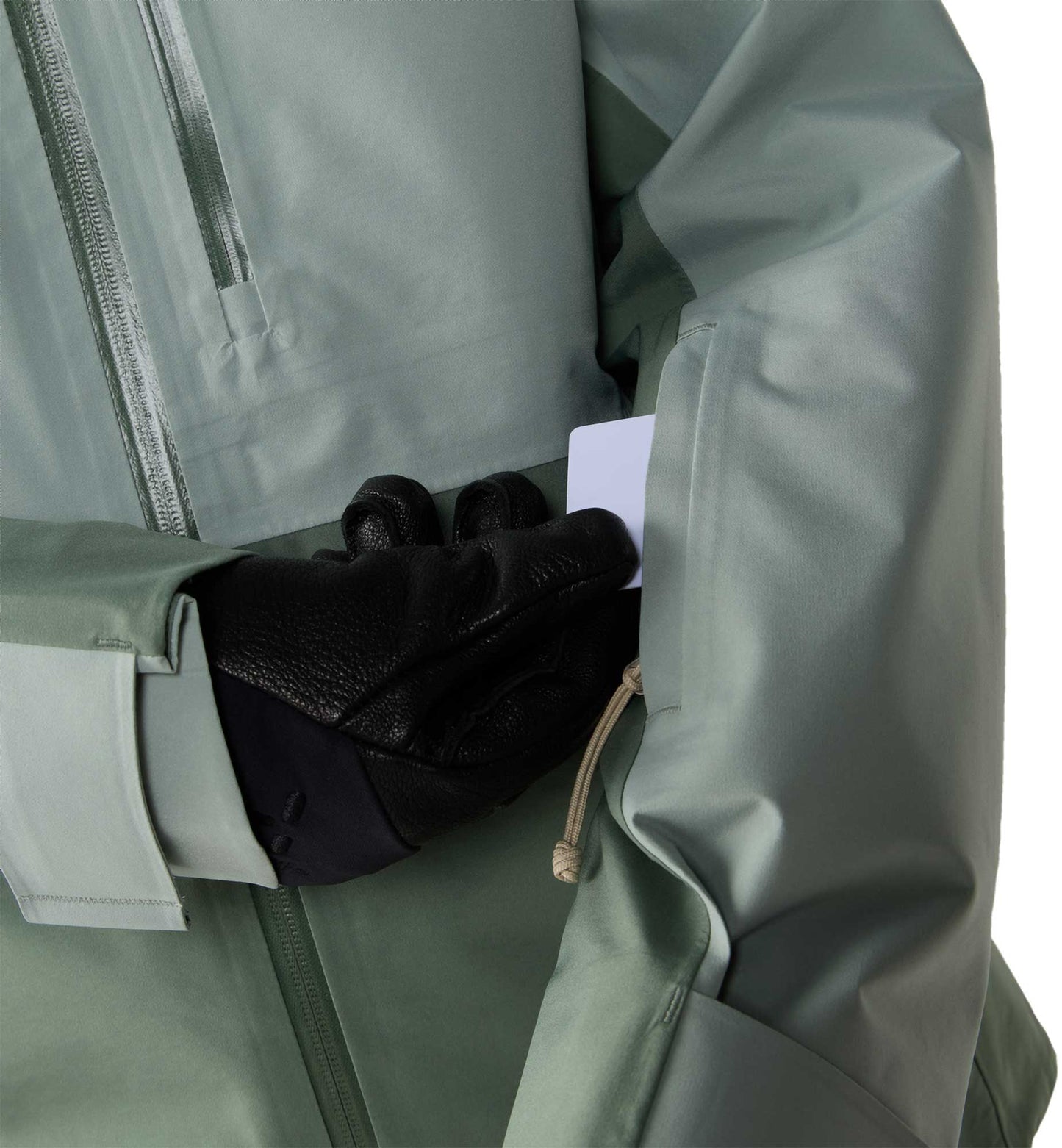 Alper Proof Jacket Women
