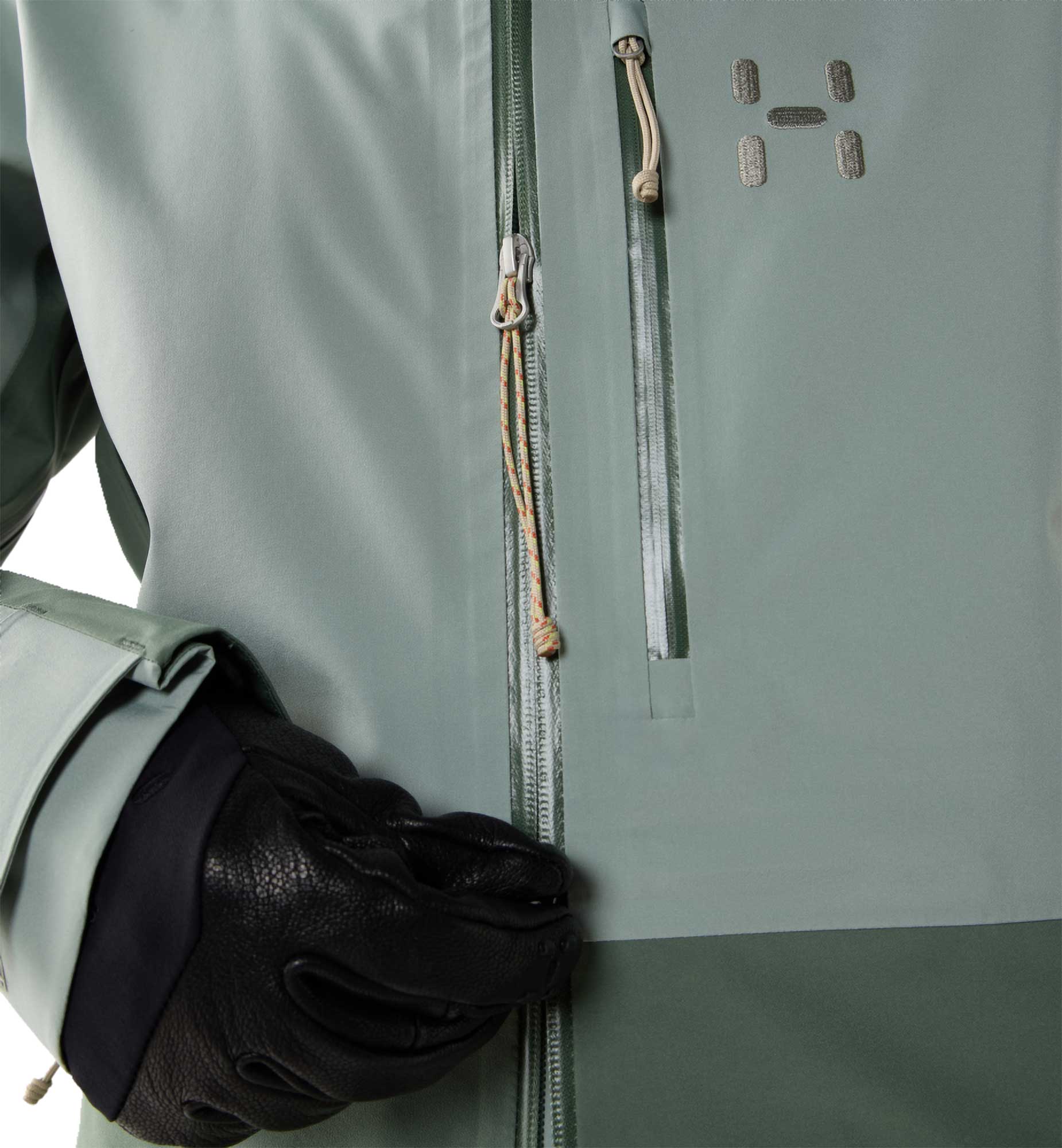 Alper Proof Jacket Women