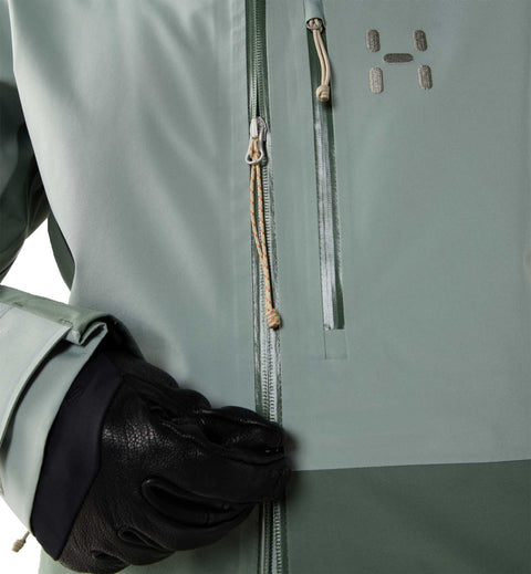 Alper Proof Jacket Women