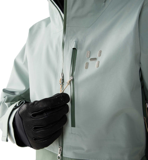 Alper Proof Jacket Women