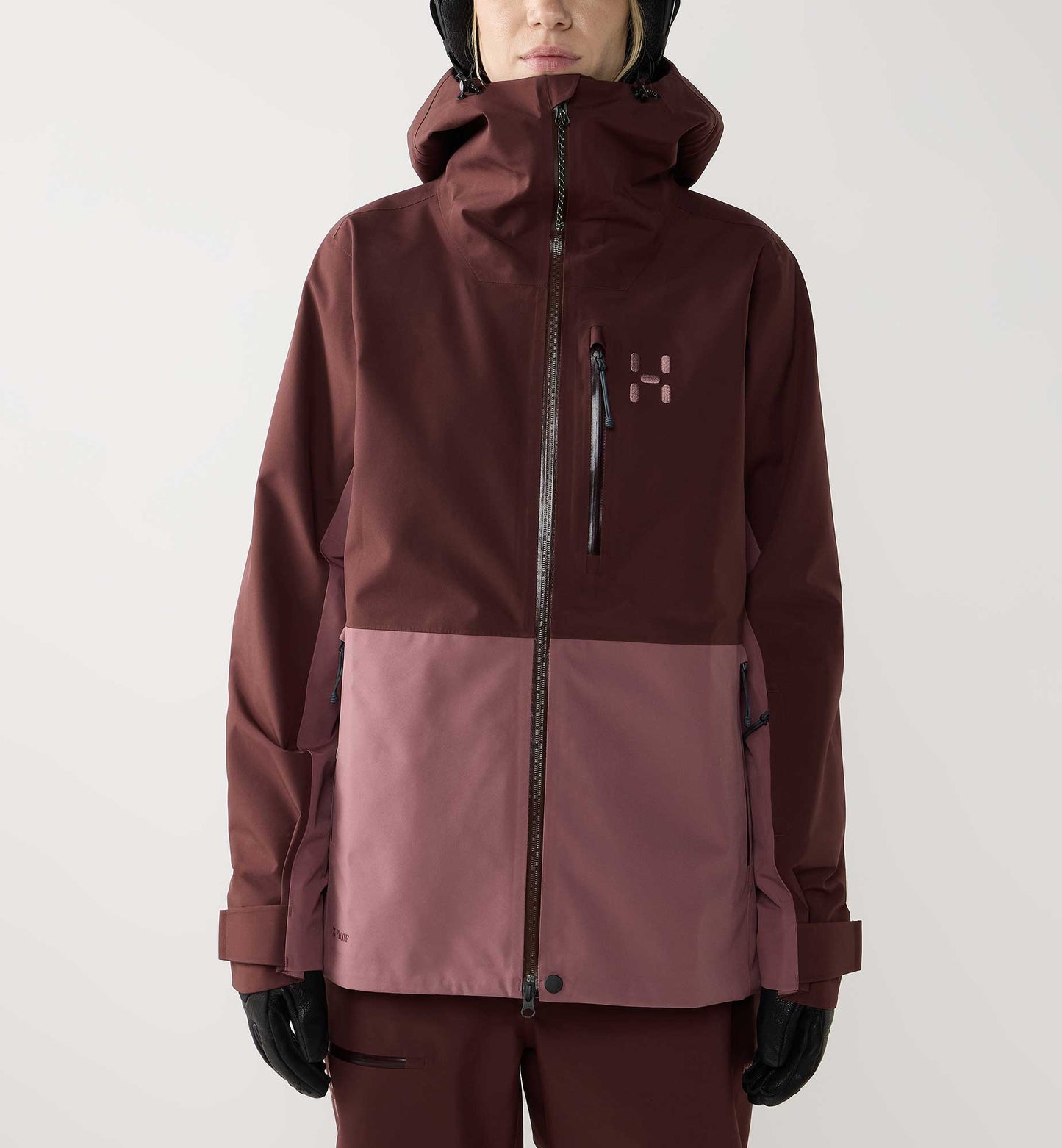 Alper Proof Jacket Women