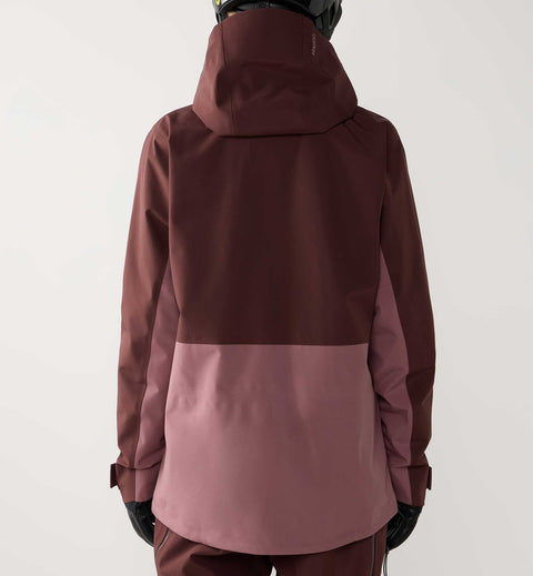 Alper Proof Jacket Women