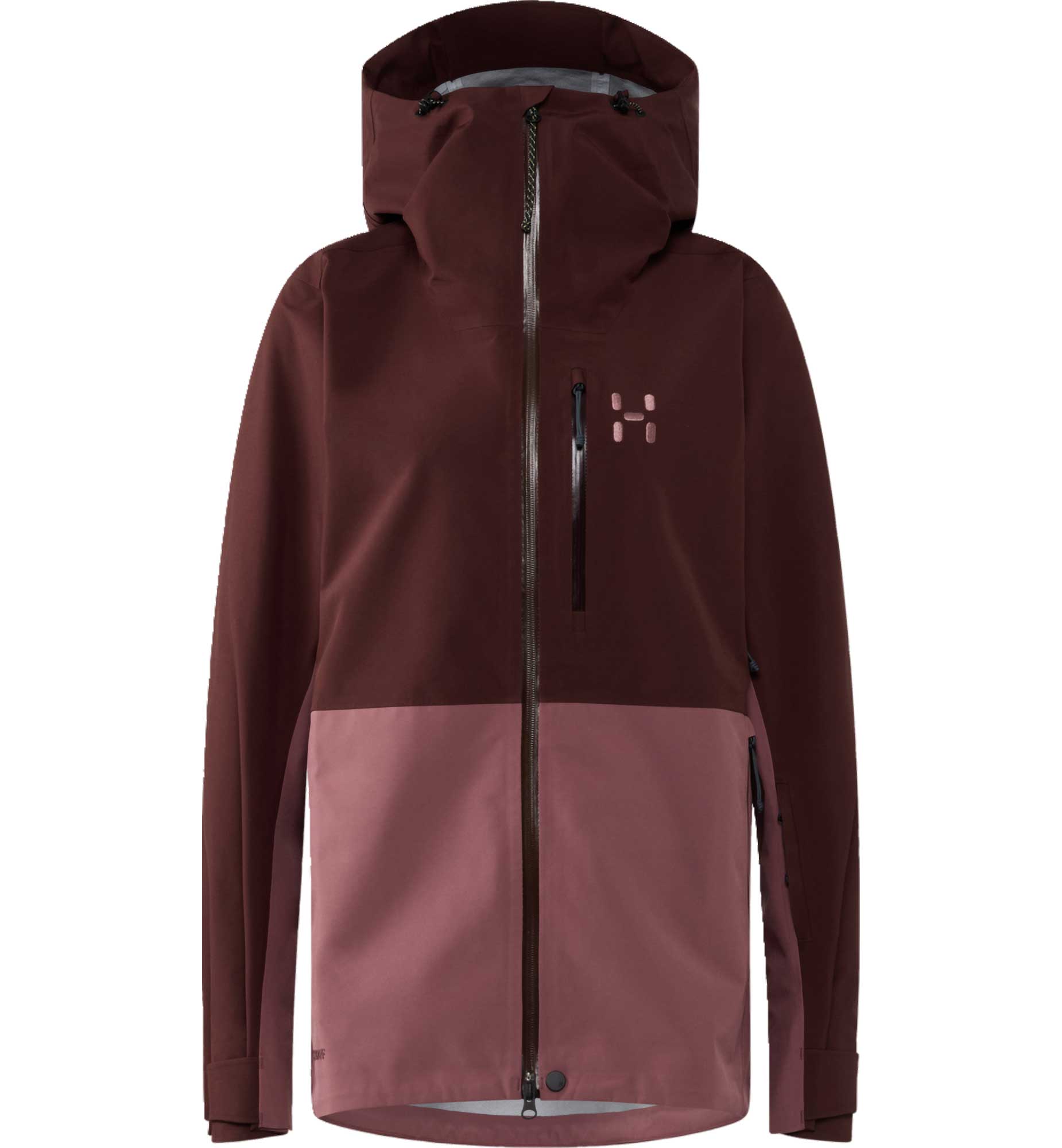 Alper Proof Jacket Women
