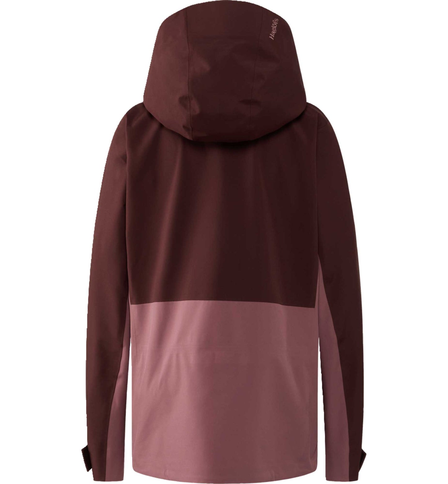 Alper Proof Jacket Women