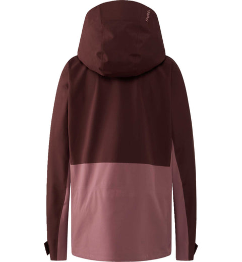 Alper Proof Jacket Women