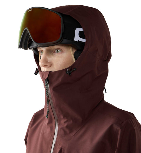 Alper Proof Jacket Women