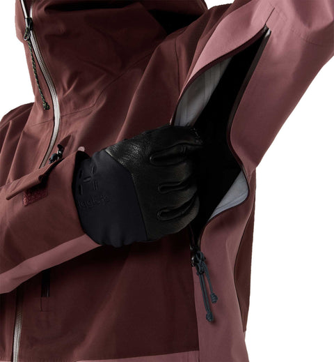 Alper Proof Jacket Women