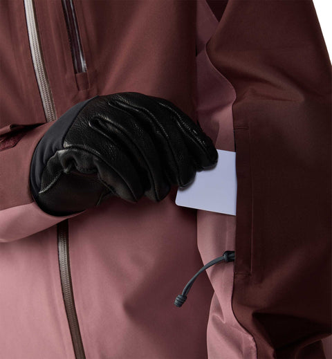 Alper Proof Jacket Women