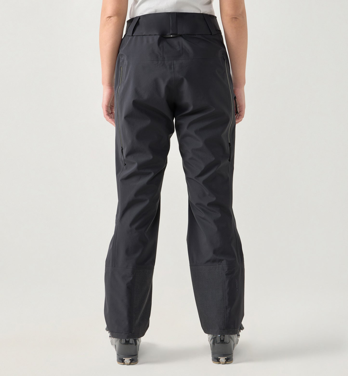 Alper Proof Pant Women