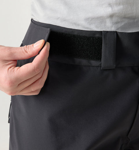 Alper Proof Pant Women