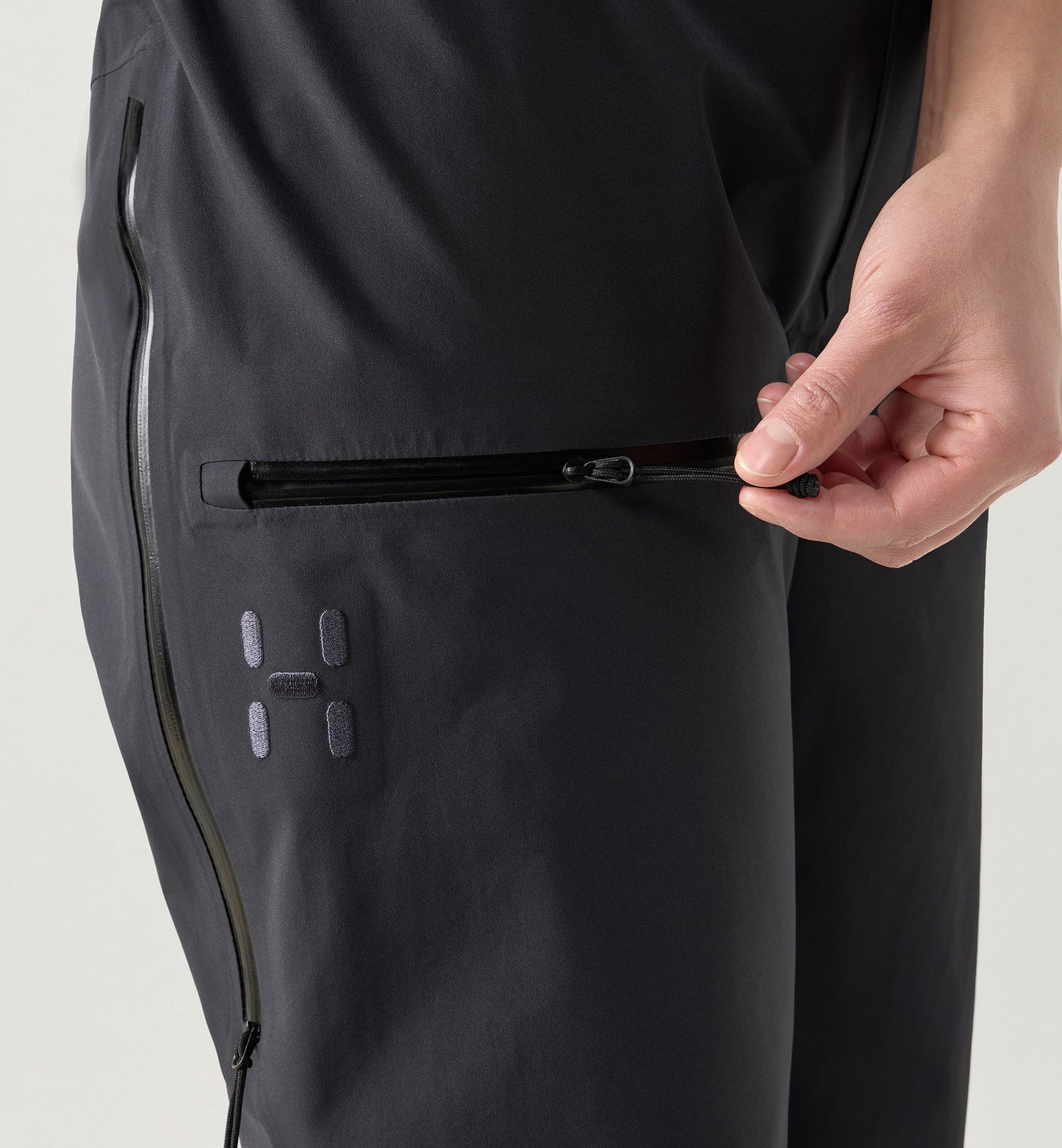 Alper Proof Pant Women