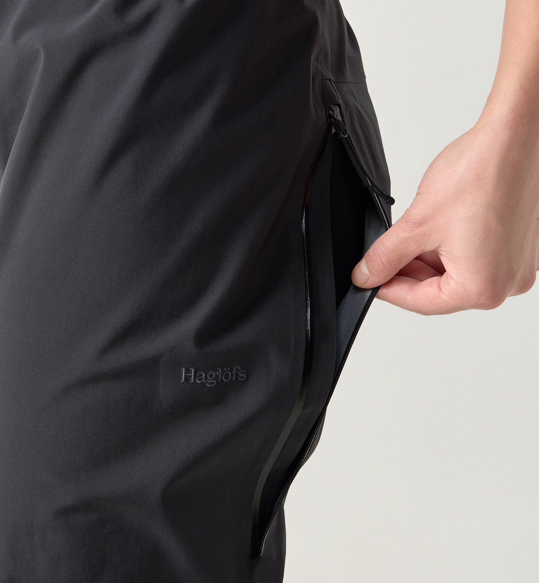 Alper Proof Pant Women