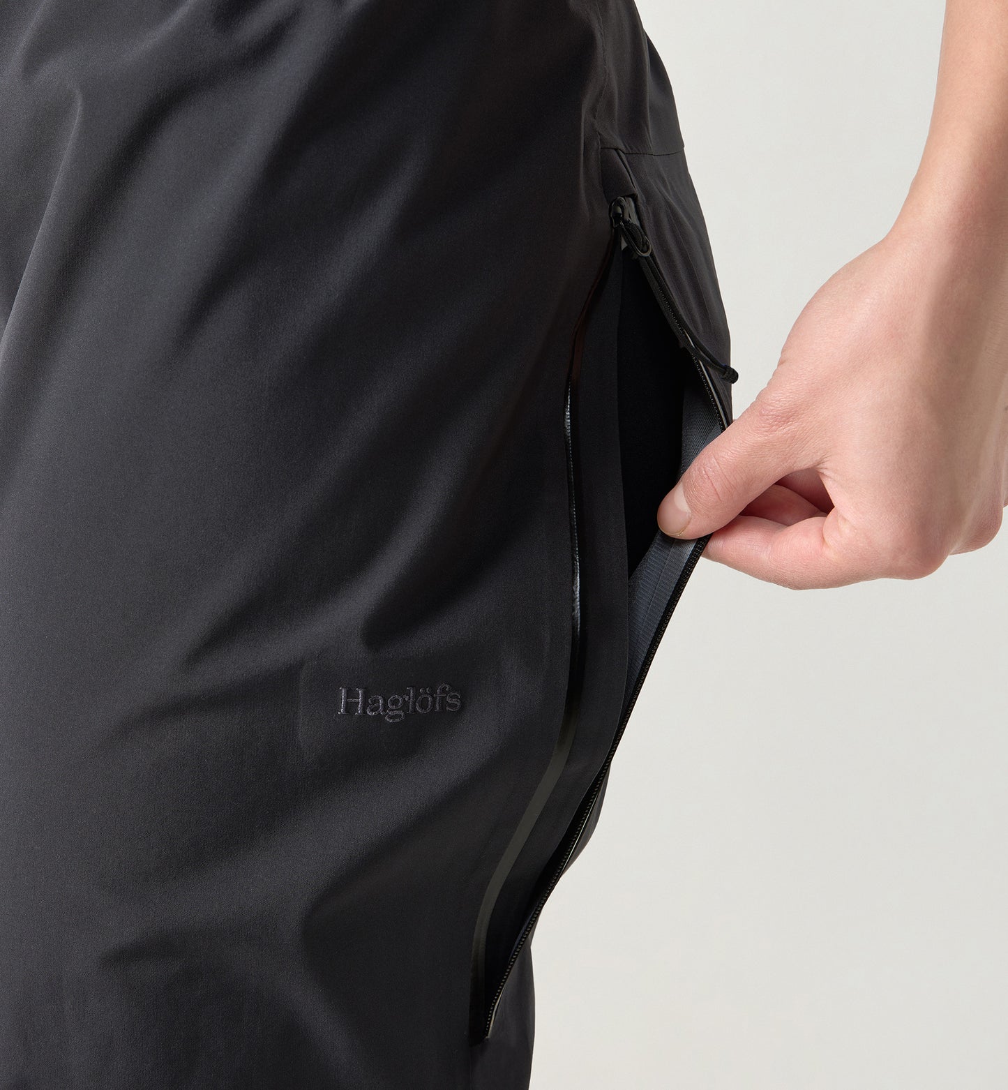 Alper Proof Pant Women