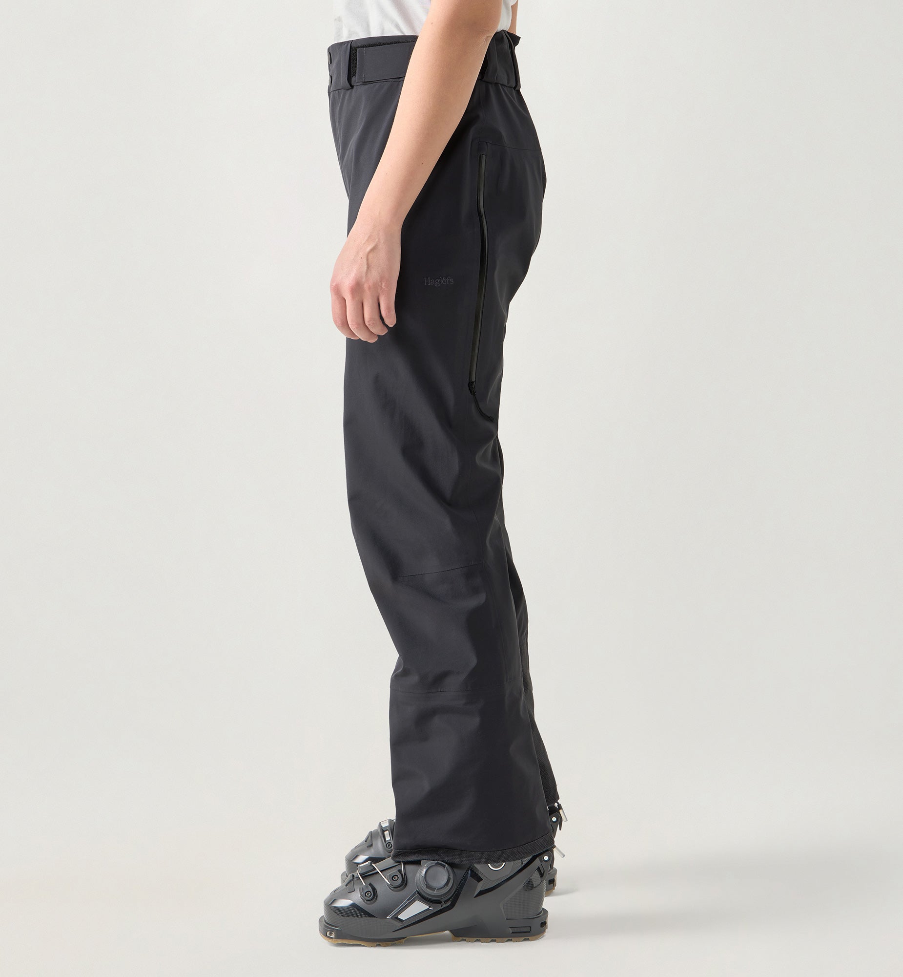 Alper Proof Pant Women
