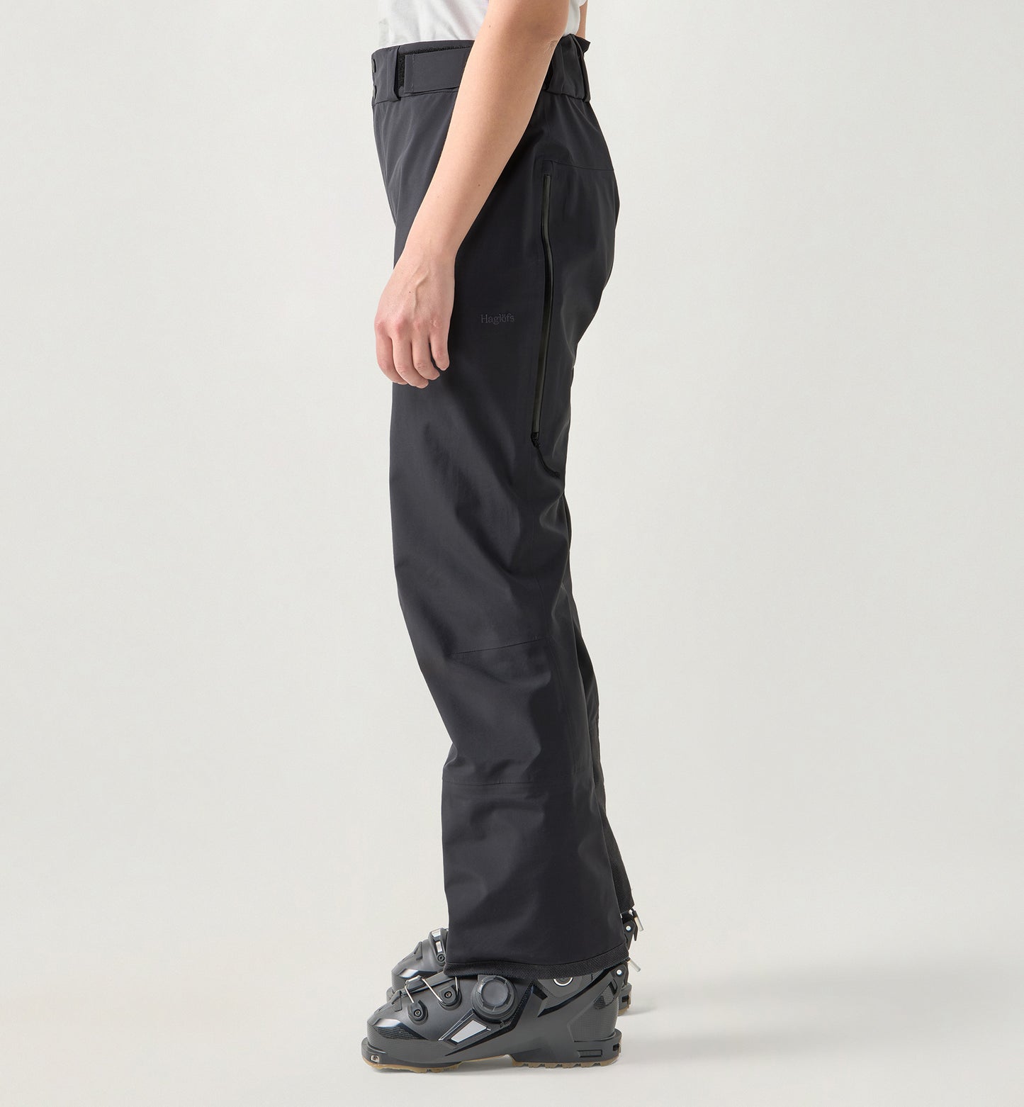 Alper Proof Pant Women