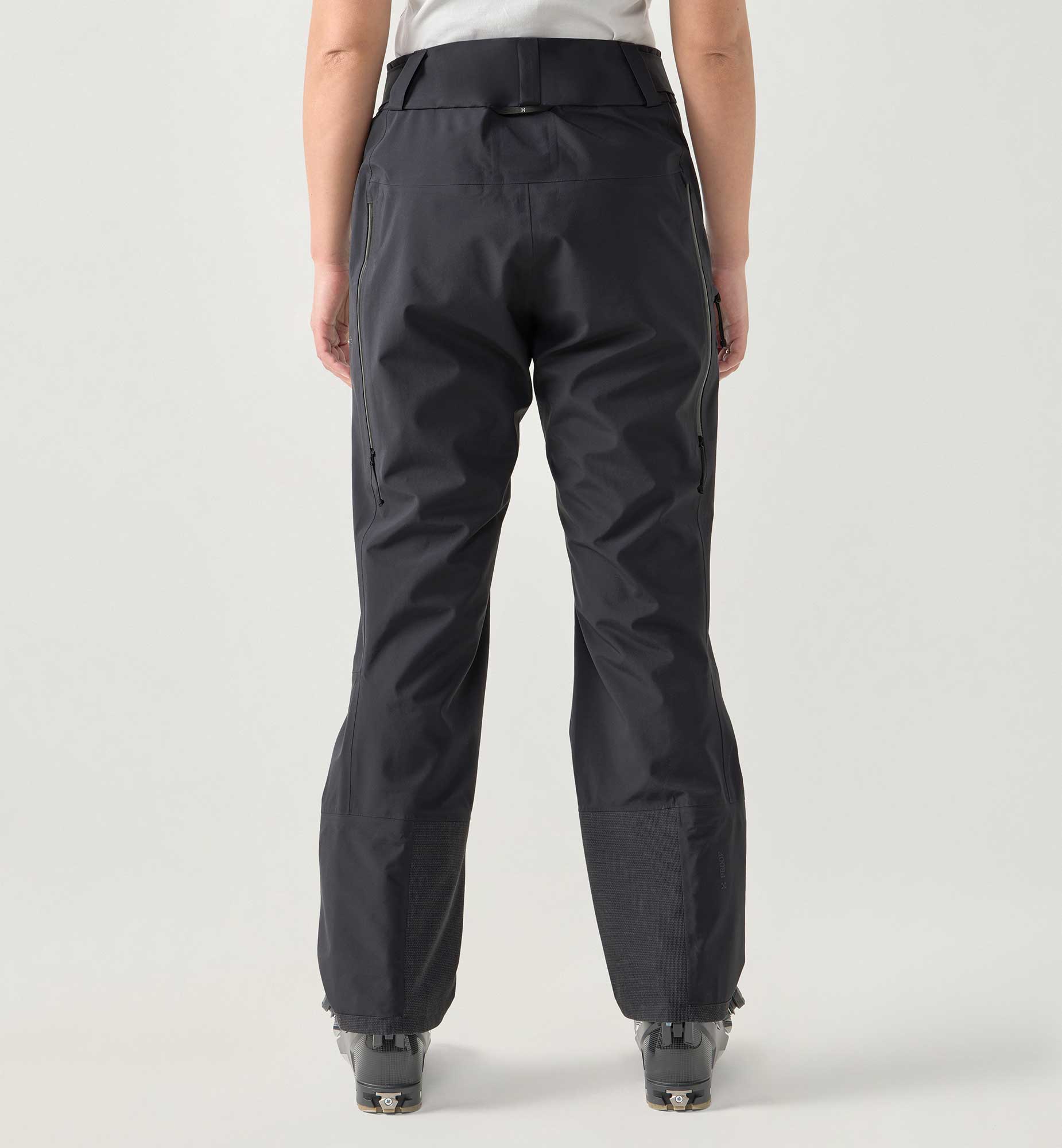 Alper Proof Pant Women