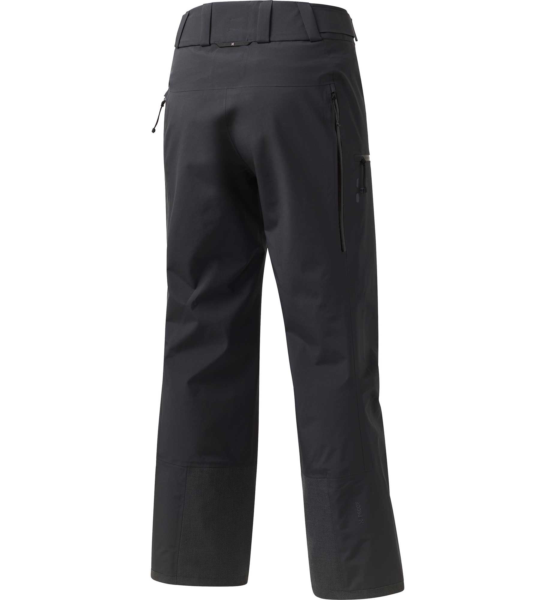 Alper Proof Pant Women