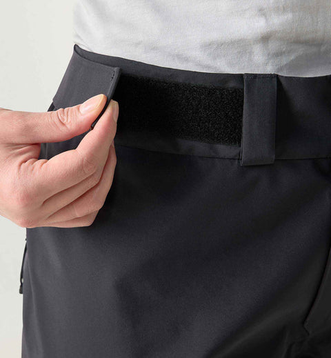 Alper Proof Pant Women