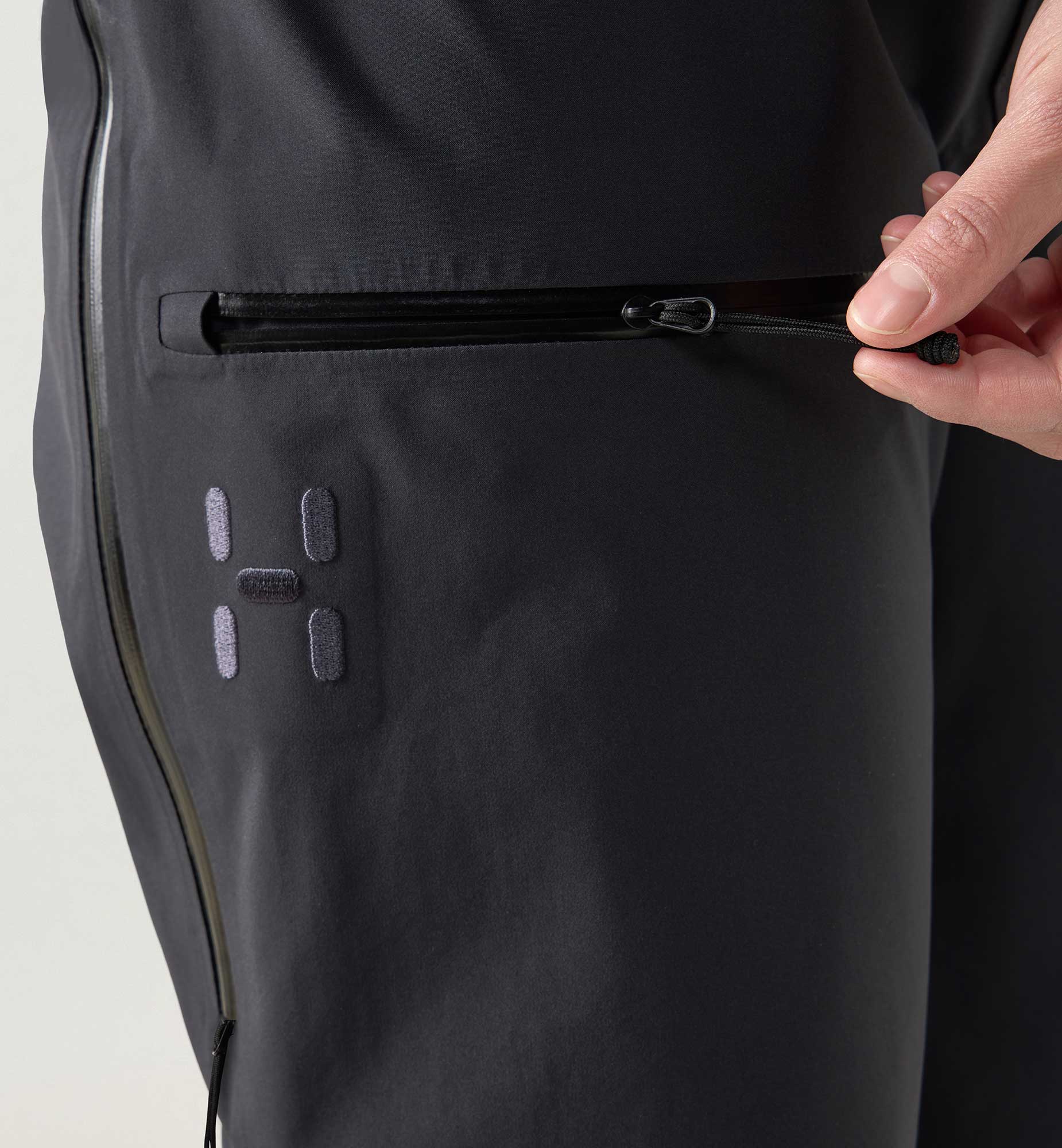 Alper Proof Pant Women