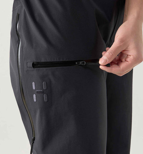 Alper Proof Pant Women