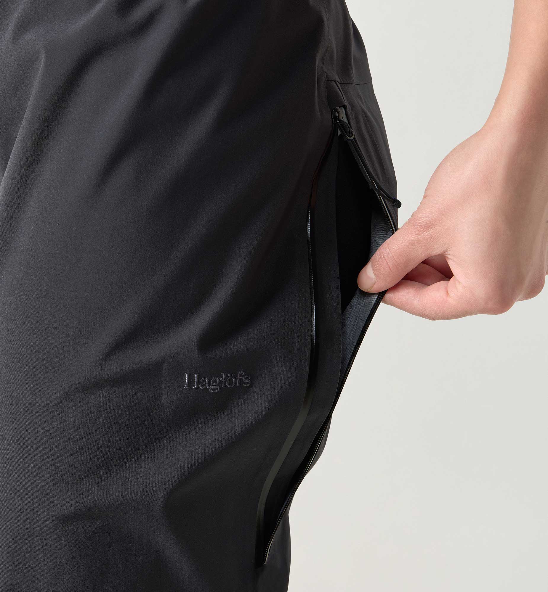 Alper Proof Pant Women