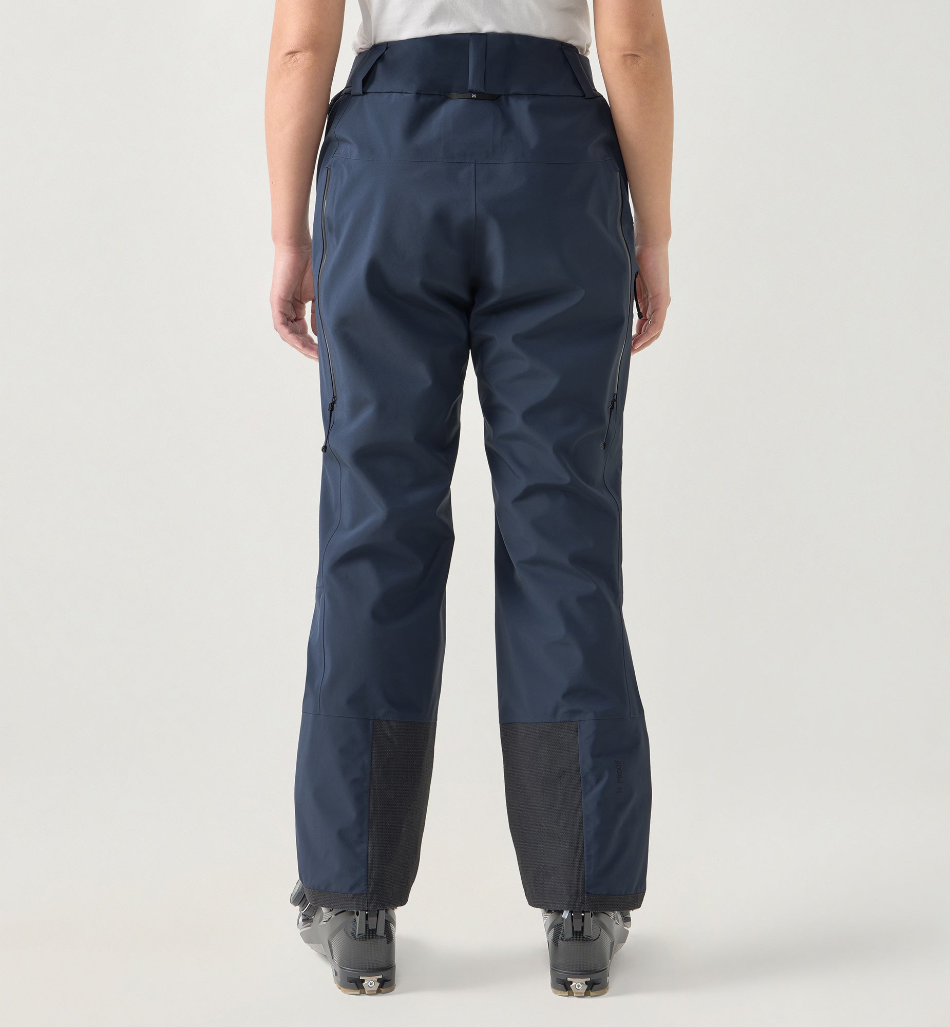 Alper Proof Pant Women