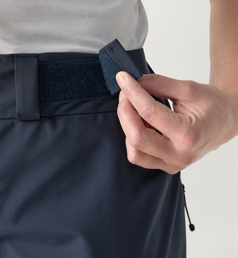 Alper Proof Pant Women