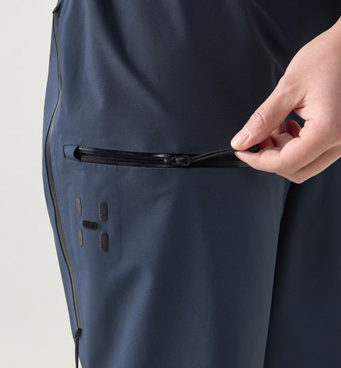 Alper Proof Pant Women