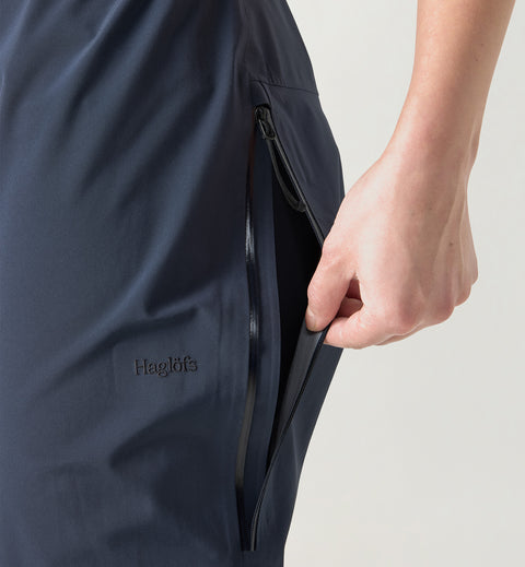 Alper Proof Pant Women