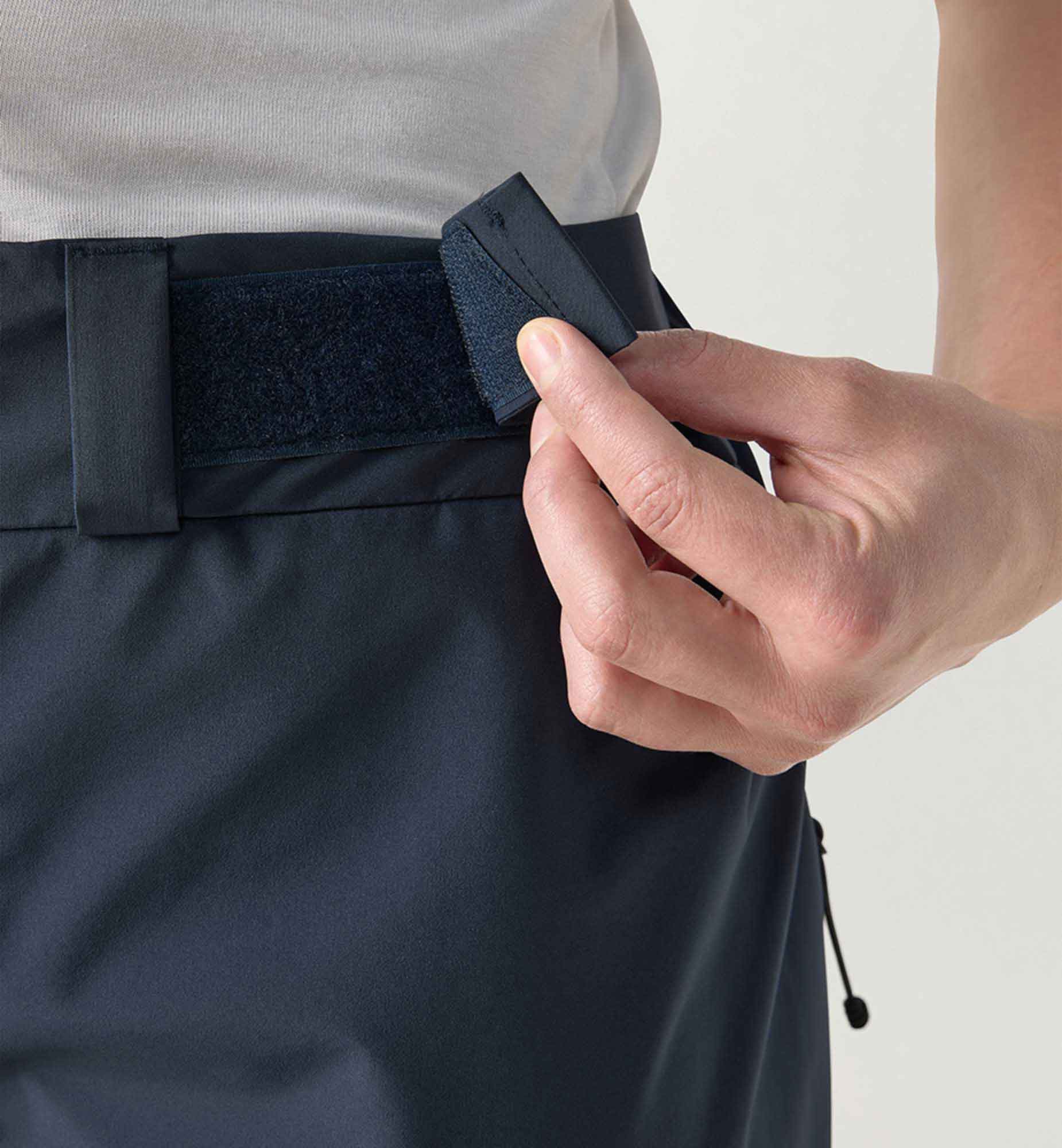Alper Proof Pant Women