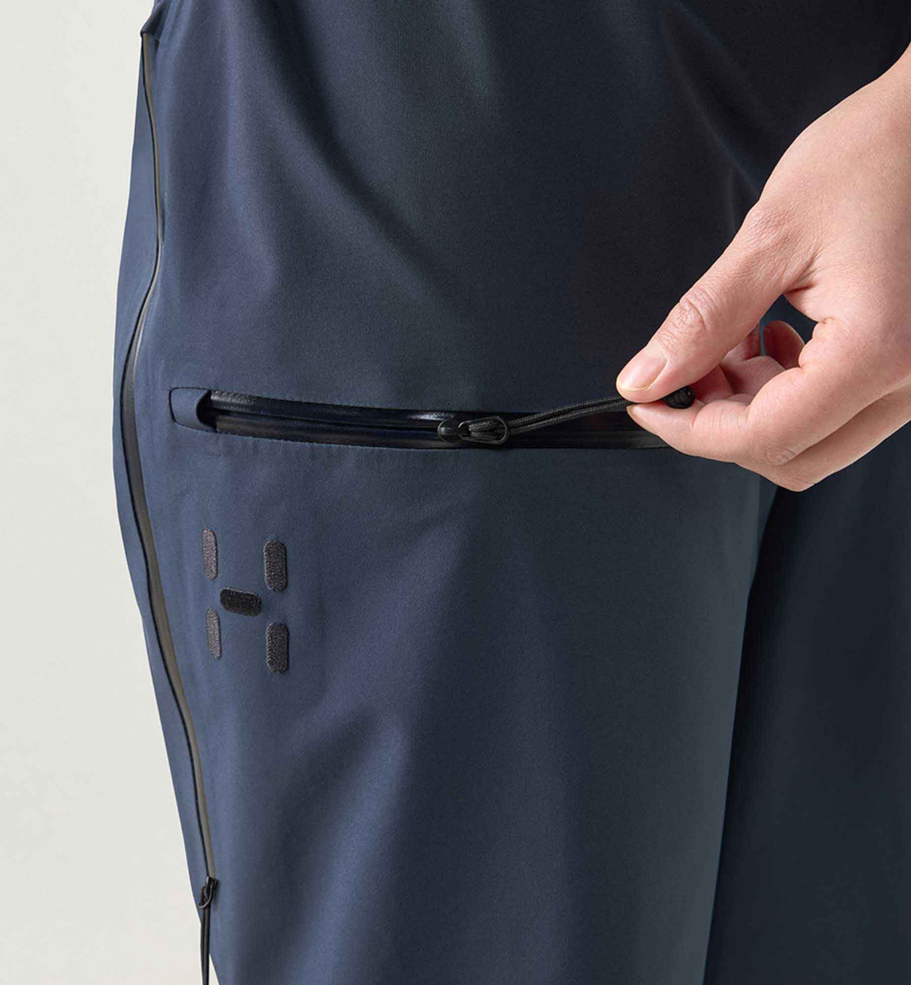 Alper Proof Pant Women