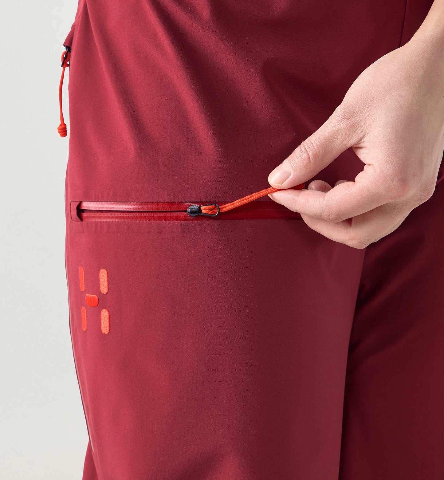 Alper Proof Pant Women