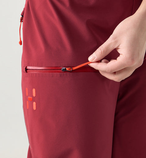 Alper Proof Pant Women