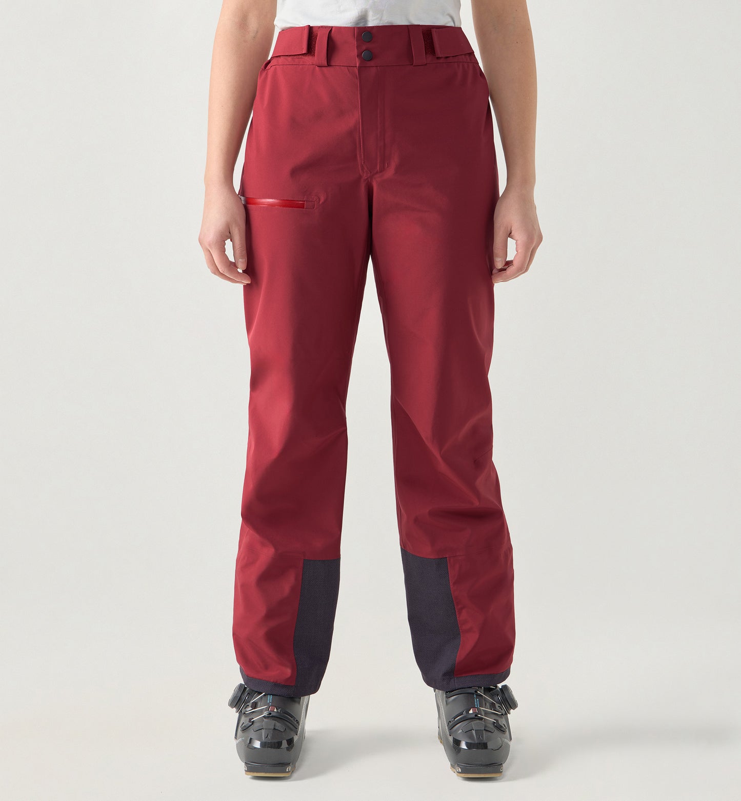 Alper Proof Pant Women