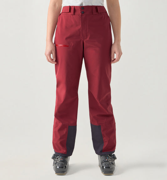 Alper Proof Pant Women