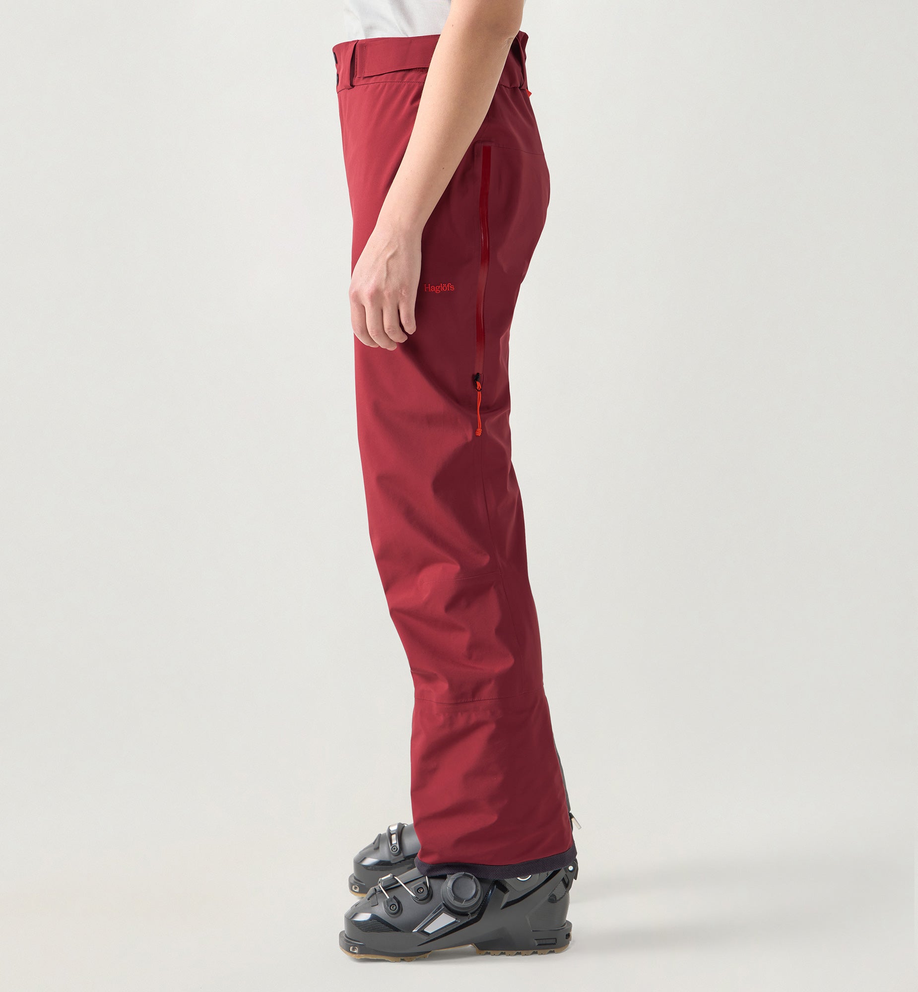 Alper Proof Pant Women
