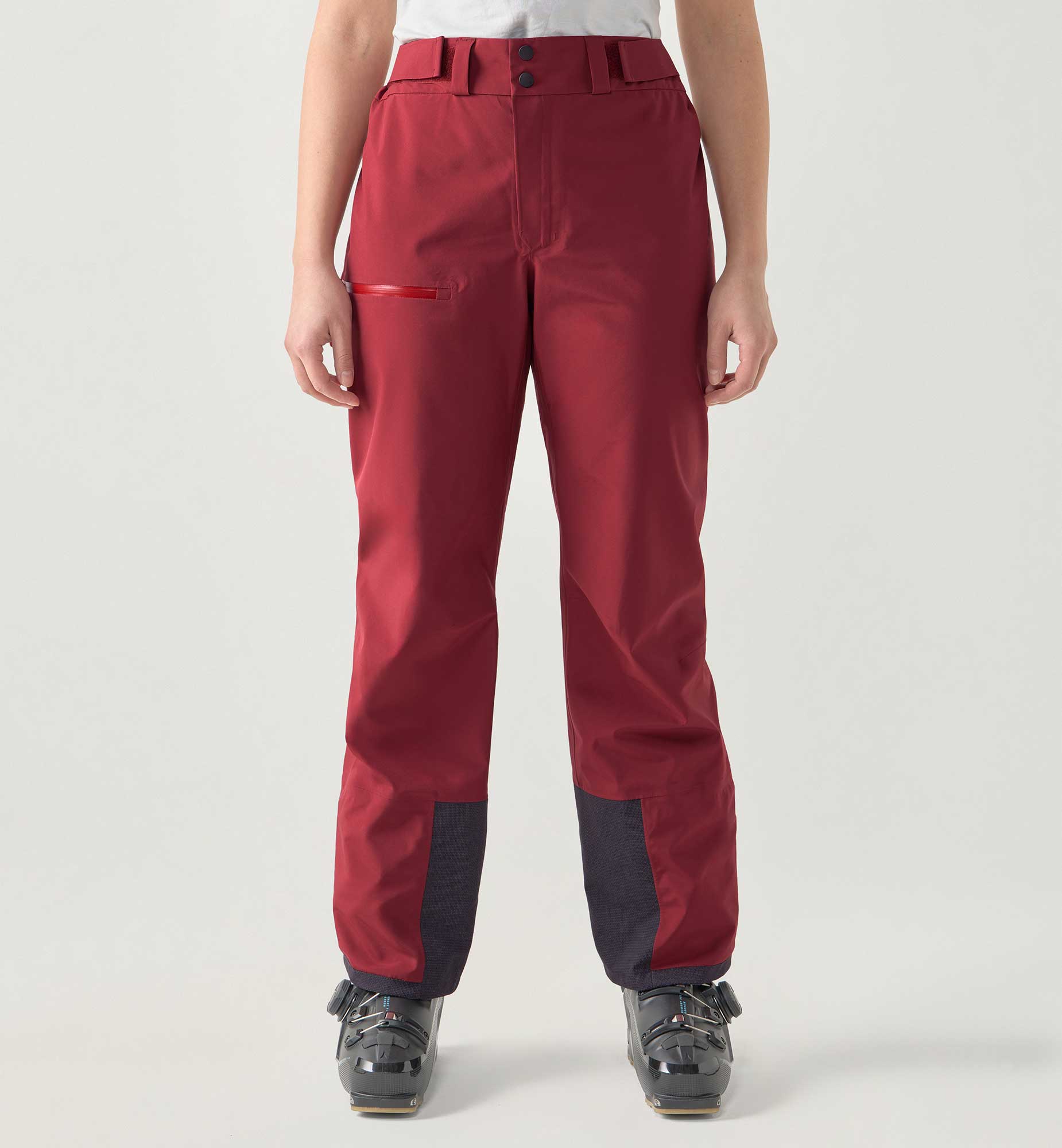 Alper Proof Pant Women