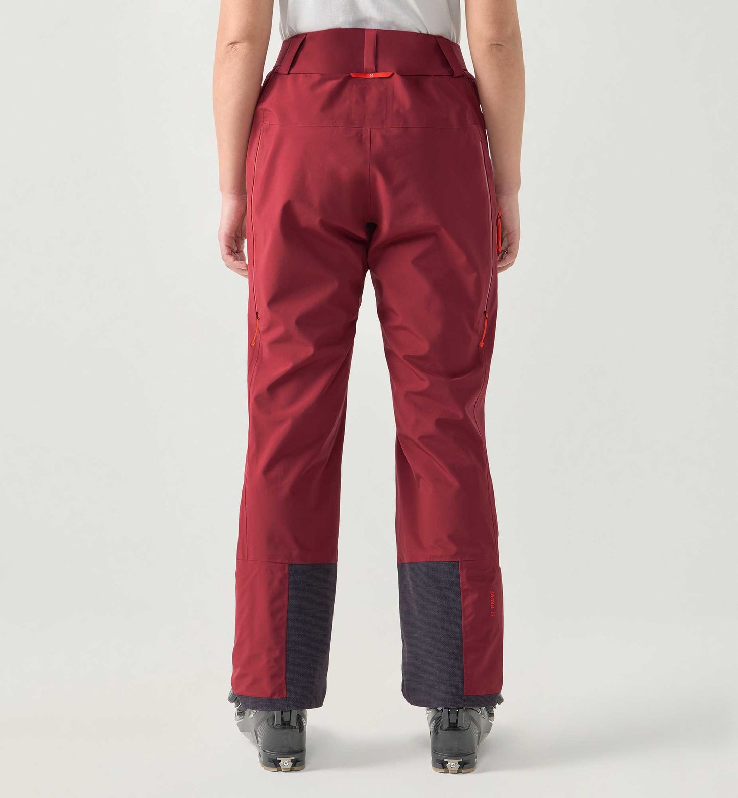 Alper Proof Pant Women