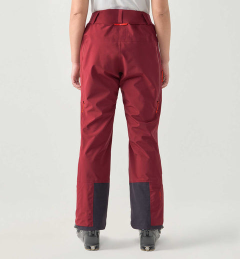 Alper Proof Pant Women