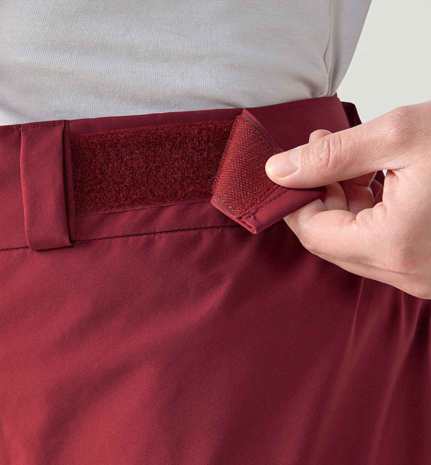Alper Proof Pant Women
